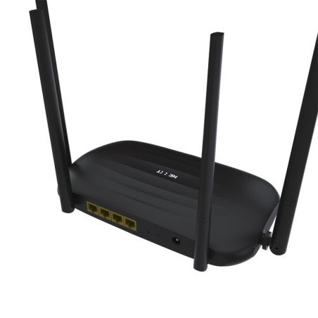 Router Inalámbrico NEXXT Nebula 301 plus (NCR-N301-A) 