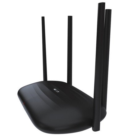 Router Inalámbrico NEXXT Nebula 301 plus (NCR-N301-A) 