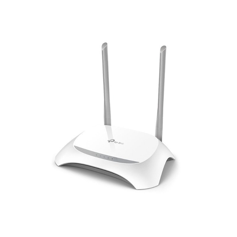 Router Inalámbrico TP-LINK 300 Mbps TL-WR850N 