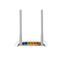 Router Inalámbrico TP-LINK 300 Mbps TL-WR850N  2