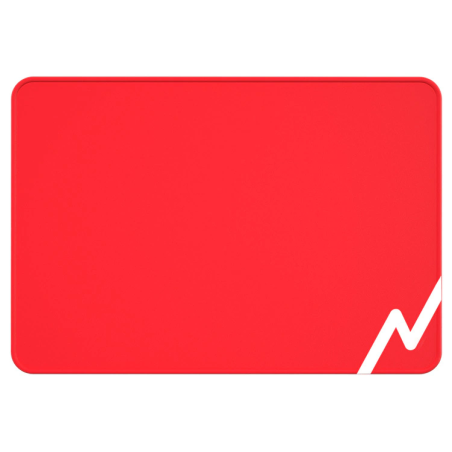 Combo Gamer 4 en 1 Kit NOGA NKB-413 Rojo