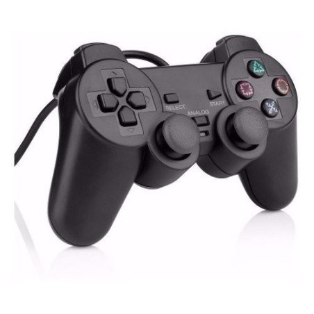 Joystick PS2 Analog Controller 2