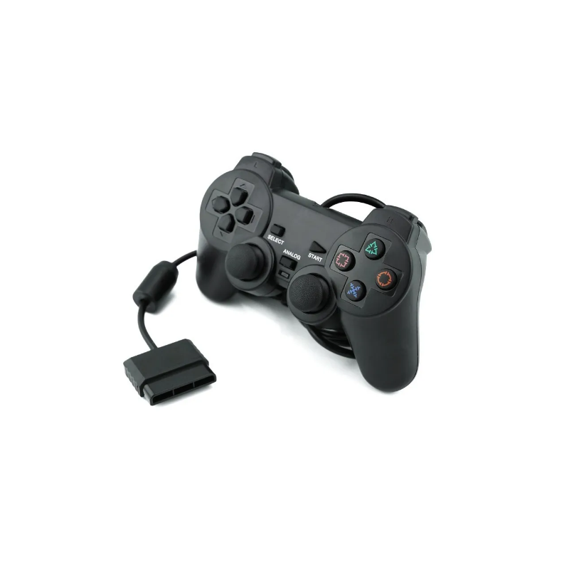 Joystick PS2 Analog Controller 2
