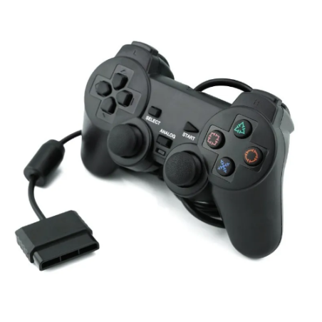 Joystick PS2 Analog Controller 2
