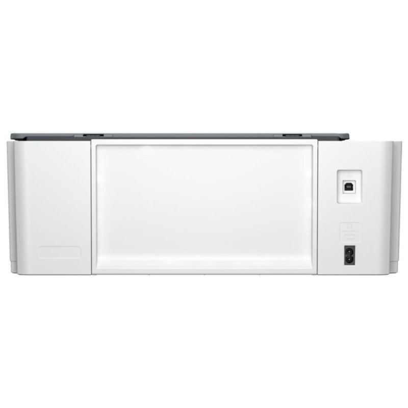 Impresora HP Multifunción Smart Tank 520