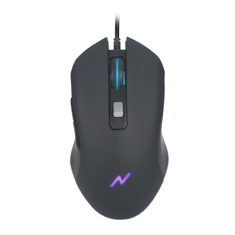 Teclado + Mouse Gamer NOGA NKB-AK75 