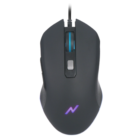 Teclado + Mouse Gamer NOGA NKB-AK75 