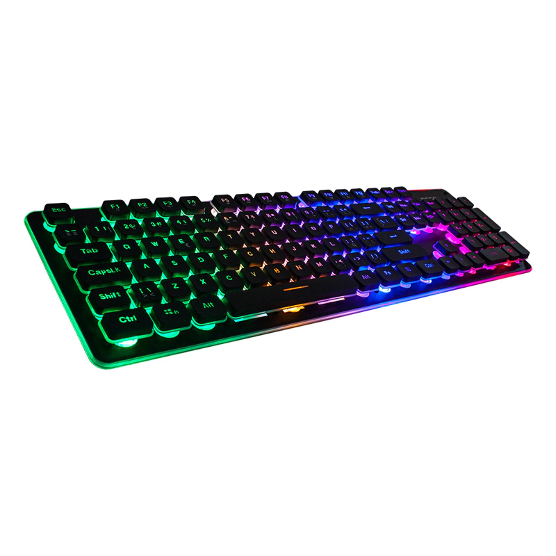 Teclado Gamer NOGA NKB-560 