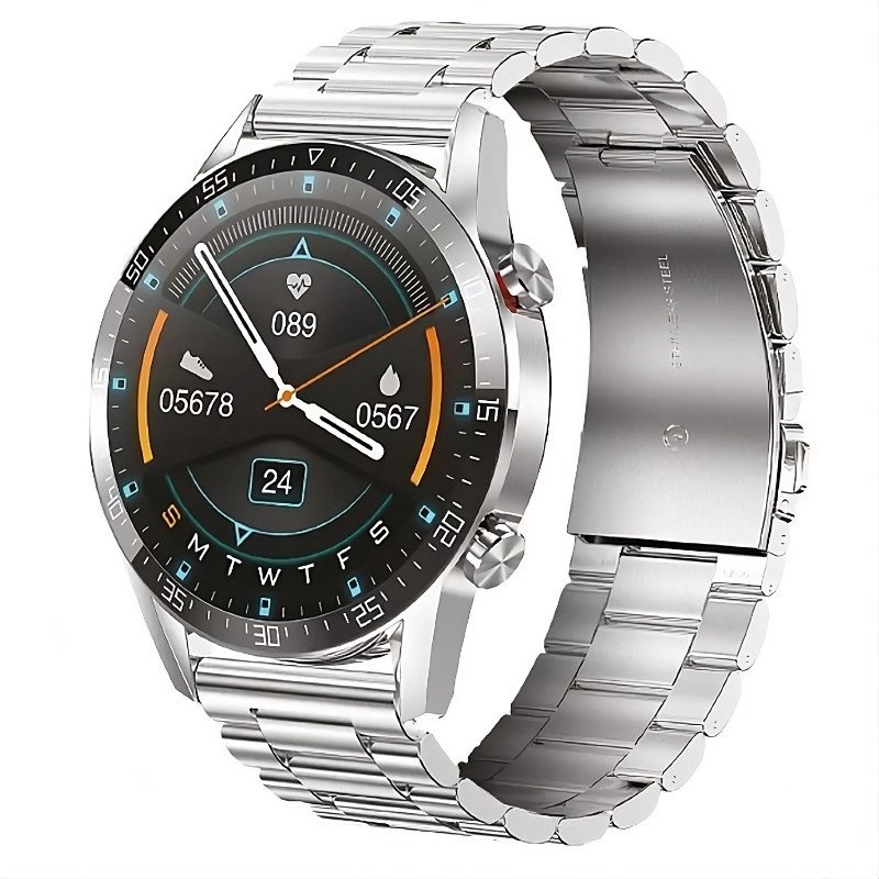 Smartwatch NOGA NG-SW13 Premium Metal 