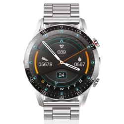 Smartwatch NOGA NG-SW13 Premium Metal  2