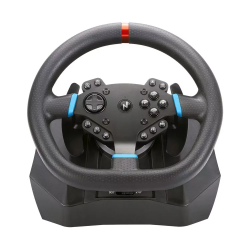 Volante + Pedalera NOGA DRIFTER  2