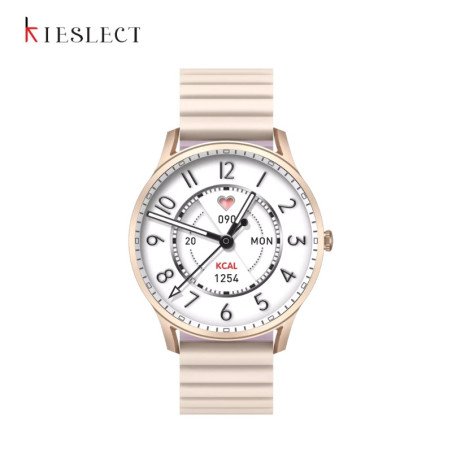 Kieslect Lady Lora Gold Smartwatch