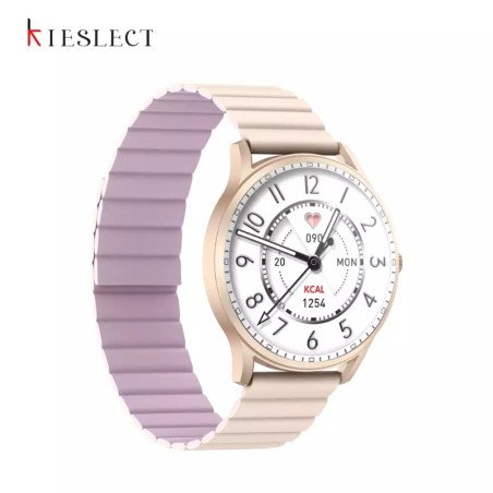Kieslect Lady Lora Gold Smartwatch
