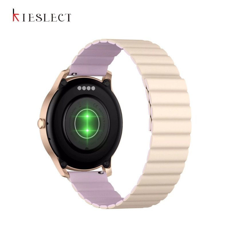 Kieslect Lady Lora Gold Smartwatch