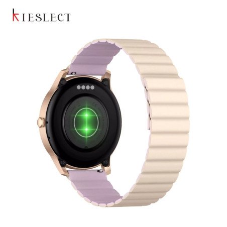 Kieslect Lady Lora Gold Smartwatch