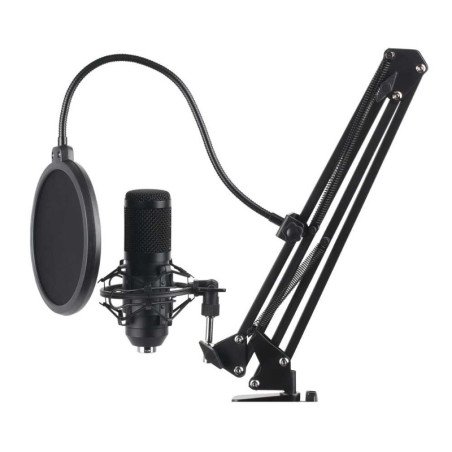 Micrófono PC Shenlong SM-ARM909 USB