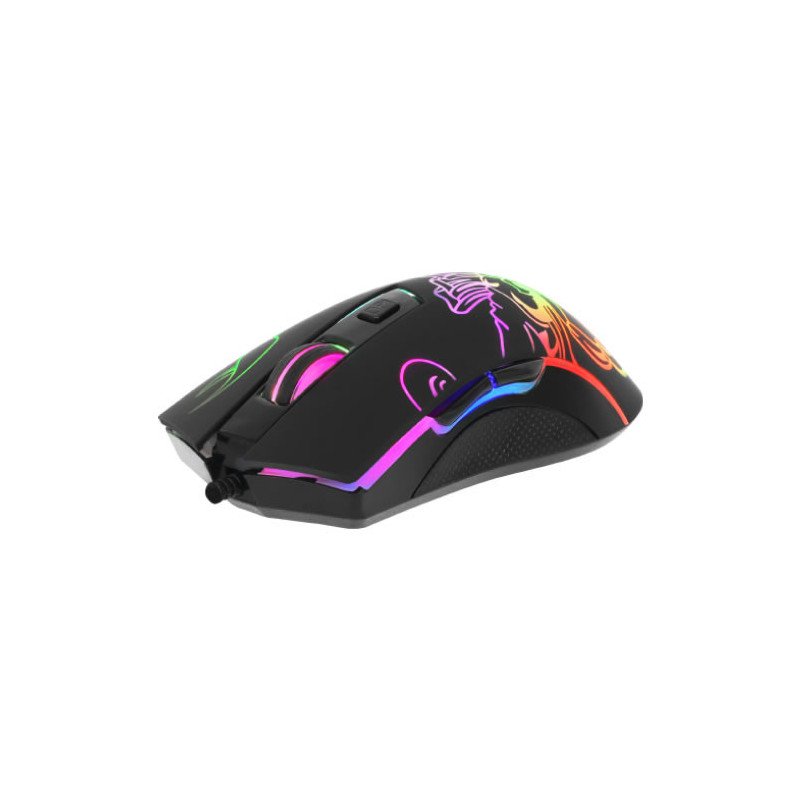 Mouse Gamer Marvo M209 