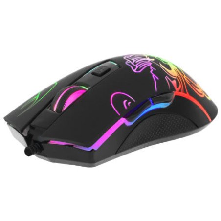 Mouse Gamer Marvo M209 