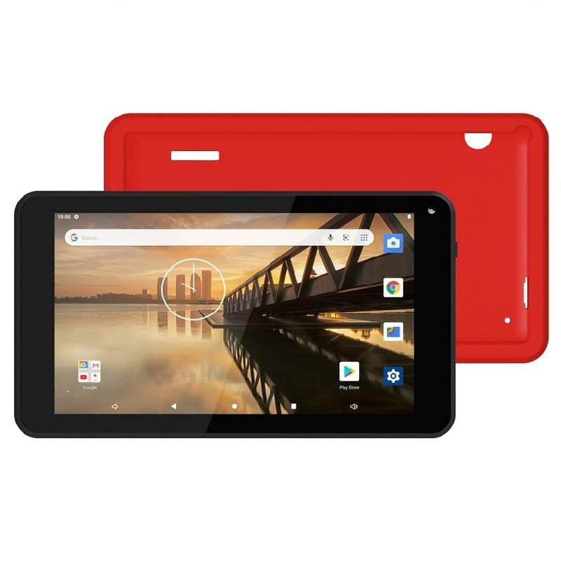 Tablet HDC 7" Allwinner A133 (32+2GB) 