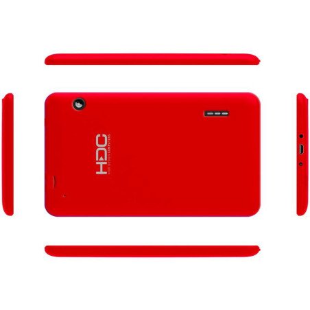 Tablet HDC 7" Allwinner A133 (32+2GB) 