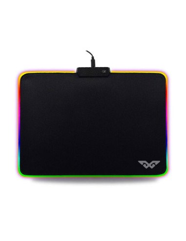 Mouse Pad Gamer MOD MP-01 RGB 35cm GAMING GODS 