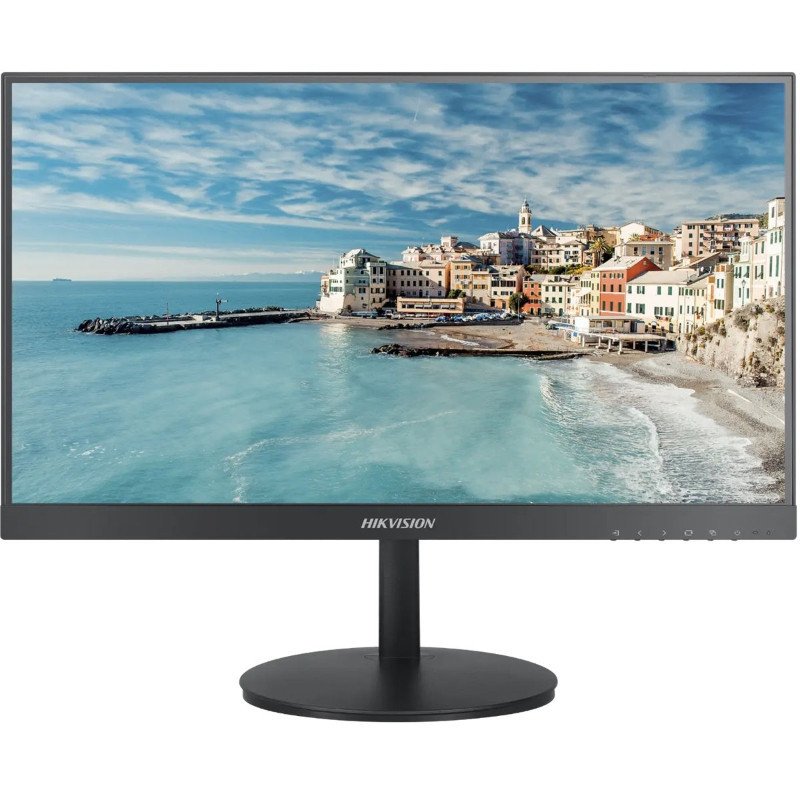 Monitor HIKVISION 22" HDMI/VGA (DS-D5022FN-C)