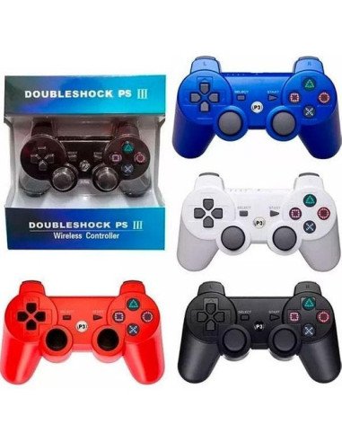 Joystick PS3 AAA
