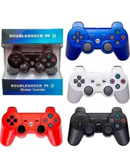 Joystick PS3 AAA
