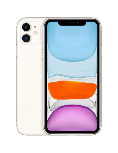 IPHONE 11 128GB Blanco