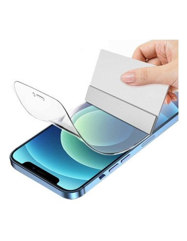 Lámina de Hydrogel Clear HAXLY