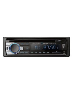 AutoEstereo BLAUPUNKT New Zealand CD/FM/AM/USB/AUX/Azultooth