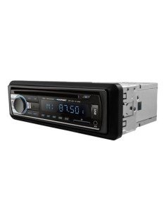 AutoEstereo BLAUPUNKT New Zealand CD/FM/AM/USB/AUX/Azultooth 2