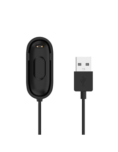 Cable USB Cargador XIAOMI Mi Band 4