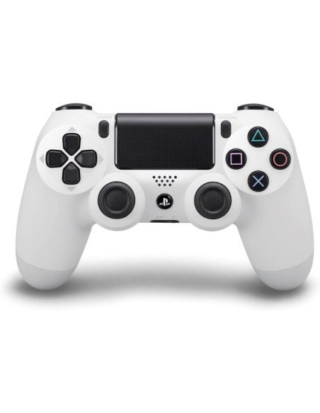 Joystick Original PS4 Dualshock 4 BLANCO