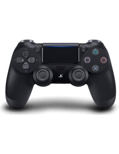 Joystick Original PS4 Dualshock 4 NEGRO