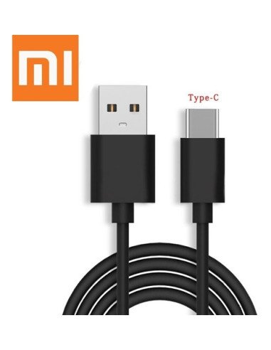 Cable USB Tipo C XIAOMI AAA 