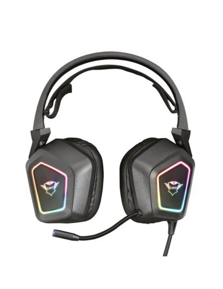 TRUST GXT 450 Blizz RGB 7.1 Auricular Gamer 