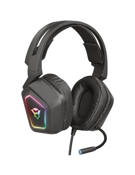TRUST GXT 450 Blizz RGB 7.1 Auricular Gamer 