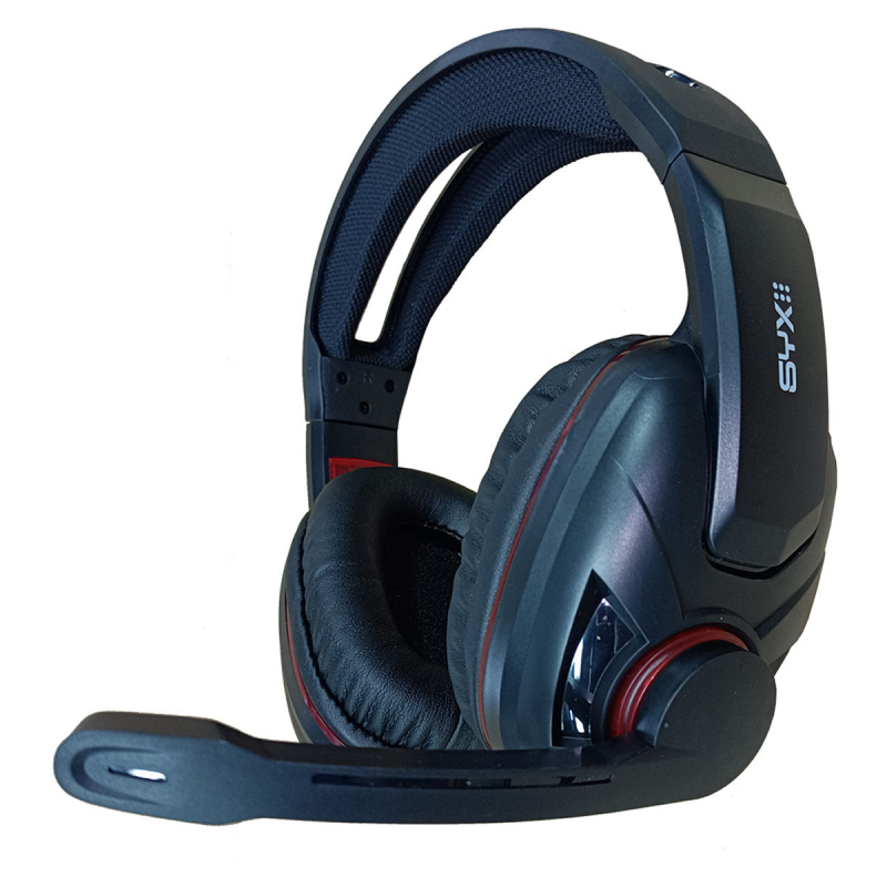 Auricular Gamer PS5 Azultooth SYX PS567