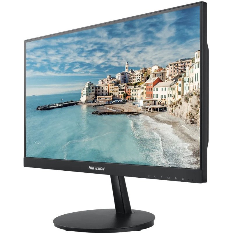 Monitor HIKVISION 22" HDMI/VGA (DS-D5022FN-C)