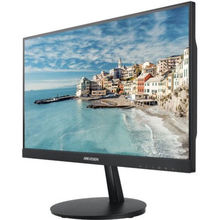 Monitor HIKVISION 22" HDMI/VGA (DS-D5022FN-C)