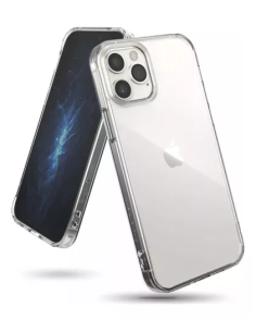 Funda Ringke Fusion IPHONE 12 Pro Max