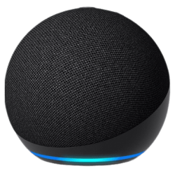 Amazon Echo dot 5th gen - Alexa