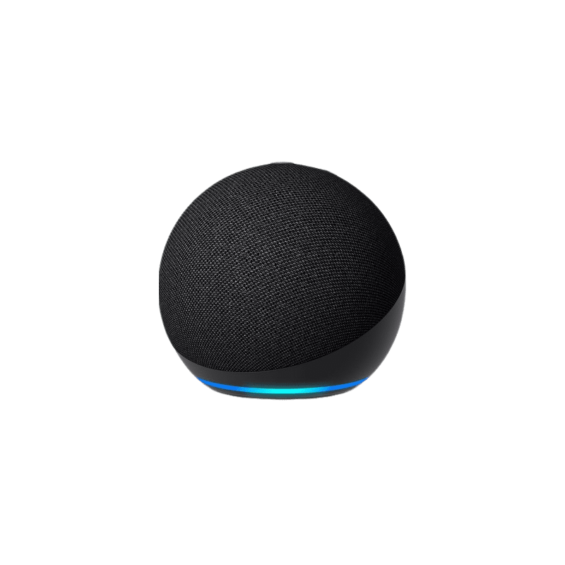 Amazon Echo dot 5th gen - Alexa