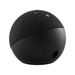 Amazon Echo dot 5th gen - Alexa 2