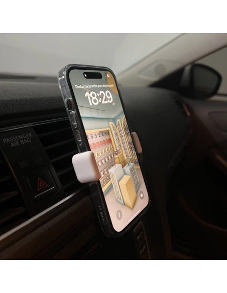 Car holder para celular One Plus E5450