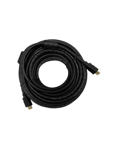 Cable HDMI 10 Mts NISUTA