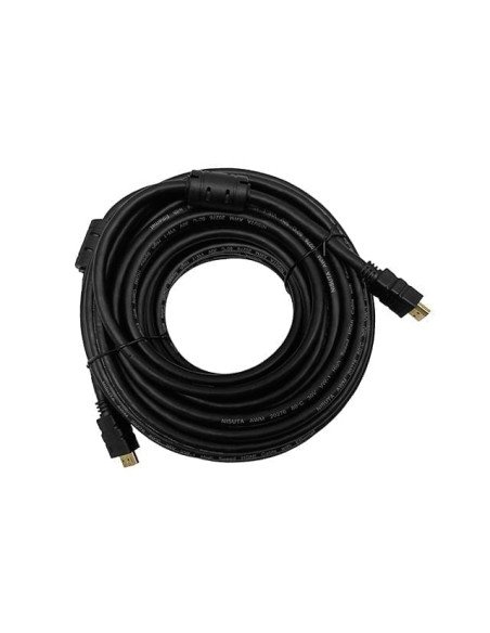 Cable HDMI 10 Mts NISUTA