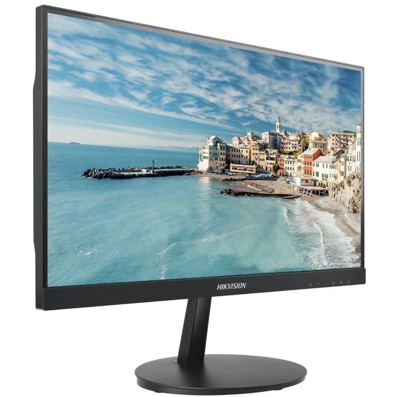 Monitor HIKVISION 22" HDMI/VGA (DS-D5022FN-C)
