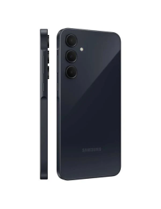 SAMSUNG A35 5G (256+8GB) Dual SIM Azul oscuro 2